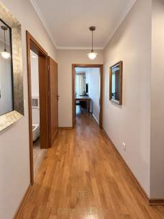 MIESZKANIE STARE MIASTO KLIMATYZACJA BALKON