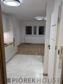 1-pokojowe mieszkanie na Mokotowie