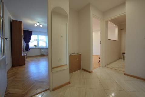 2 pokoje, balkon, winda, piękny widok, KSM
