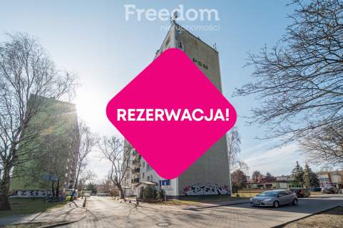 Przytulne 2 pokoje w centrum Pruszkowa