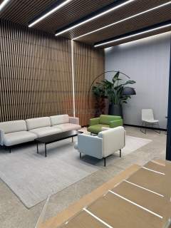 Nieruchomość komercyjna do wynajęcia, 226 m2, Warszawa