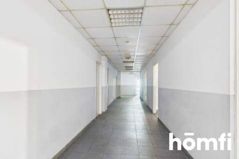 Wielofunkcyjny obiekt komercyjny DK94 Dąbrowa