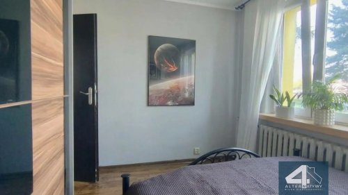 62,5 m , 3 Pokoje kuchnia, Szombierki