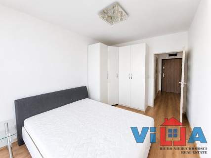 2-POKOJOWE MIESZKANIE W CENTRUM, BALKON, PIWNICA