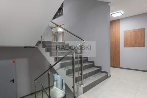 Dwupokojowe mieszkanie w Centrum, Angielska Grobla