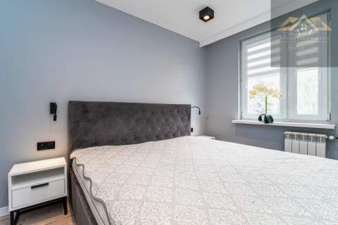 Mieszkaj wygodnie, lokal 2 piętro, balkon, po remoncie