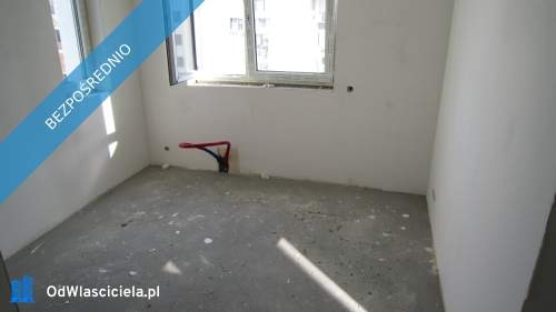 NAJLEPSZE na MARCELIŃSKIEJ - 4 pok. 81 m2 ATANER mieszkanie