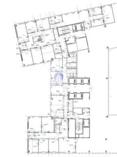 Wola lokal biurowy 625,92m2 do wynajęcia