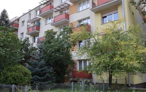 2-pokojowe mieszkanie w warszawskich Włochach