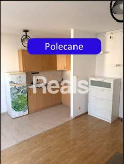 Kawalerka przy metrze 30 m duży balkon