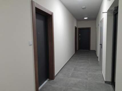 Nowe od Dewelopera- 5 LAT GWARANCJI