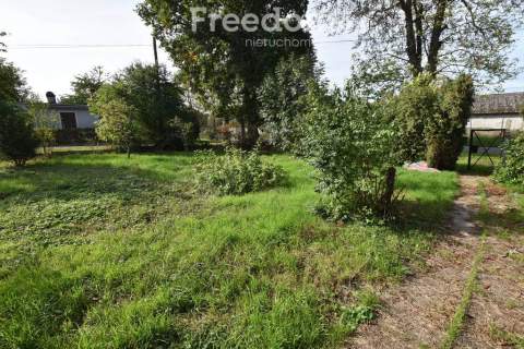 Mieszkanie 61 m2, bez czynszowe, ogródek, pom. gospodarcze
