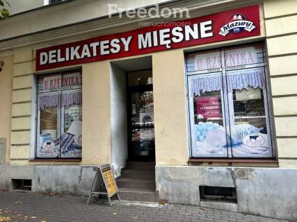 Lokal użytkowy do wynajęcia, 35,7 m2, Ełk