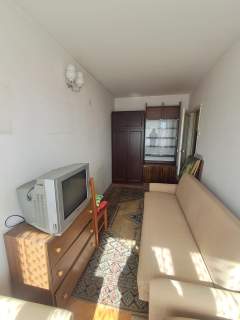2 pokojowe mieszkanie, pow. 37m2, IV piętro, os. Serbinów