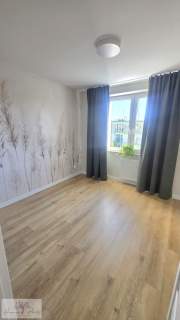 2-pokoje 46.15m2 z balkonem blisko manufaktury