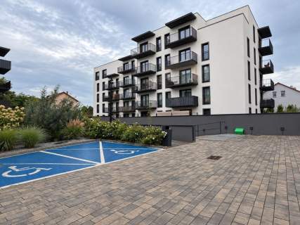 Dopracowane w każdym detalu 60 m Gliwice