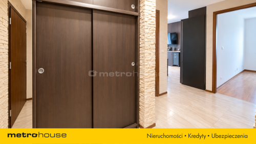 Mieszkanie na sprzedaż, 46 m2, Pass