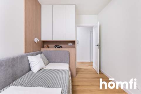 3 POK UL. KRASOWA GARAŻ KOMÓRKA BALKON