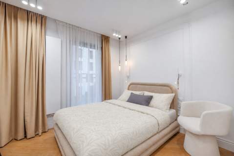 STYLOWY APARTAMENT NAD MOTŁAWĄ 4 POKOJE CENTRUM GDAŃSKA