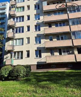 Radarowa/1 Sierpnia - 29 m2