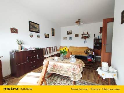 Mieszkanie na sprzedaż, 47,15 m2, Słupsk