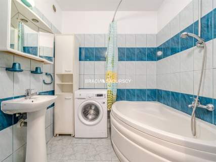 2 pokoje Czyżyny 12 piętro Balkon Piwnica