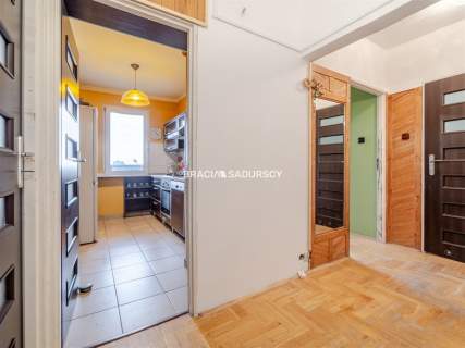 Nowa niższa cena Czyżny, 2 pokoje, duży balkon
