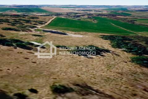 Działka budowlana 1049 m2 Donimierz/Szemud