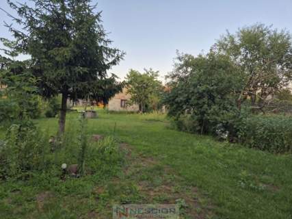 Siedlisko / nad Bugiem / 1500 m2 działka