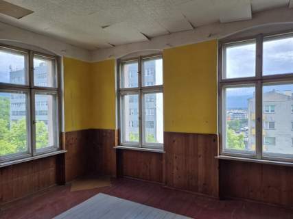 Mieszkanie na sprzedaż, 162,28 m2, Szczecin