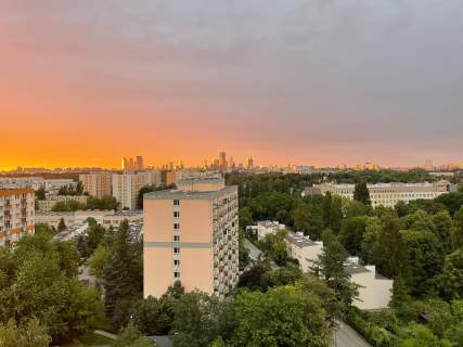 Luksusowy apartament/ 86,61 m2/Mokotów/Warszawa/6900 zł
