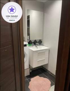 Nowoczesne 2 pokoje w centrum, po remoncie