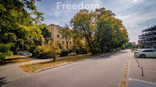 Funkcjonalna kawalerka blisko uczelni