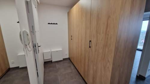 Mieszkanie 2 pok., 32,70 m2, IV piętro, Na Stoku