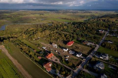 Dom na sprzedaż, 130 m2, Stara Łomża przy Szosie