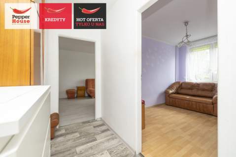 Raciborskiego, Pruszcz Gdański 42m2