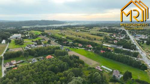 Dom do kapitalnego remontu 10 min od Tarnowa