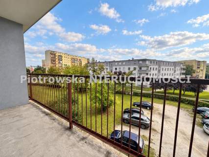 Mieszkanie na sprzedaż, 53,2 m2, Sieradz