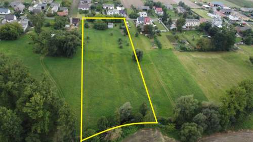 Działka inwestycyjna na sprzedaż, 12000 m2, Słupca