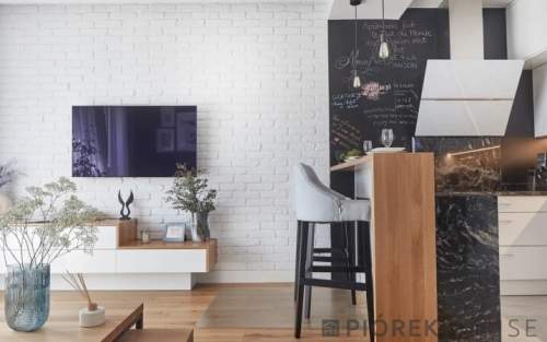 2-pokojowe mieszkanie na Mokotowie