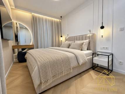 Mieszkanie do wynajęcia, 61 m2, Kraków