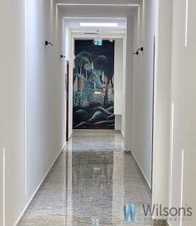 Lokal biurowo - usługowy 300 m2