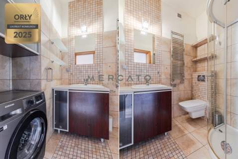 Marina Mokotów Apartament w otoczeniu zieleni