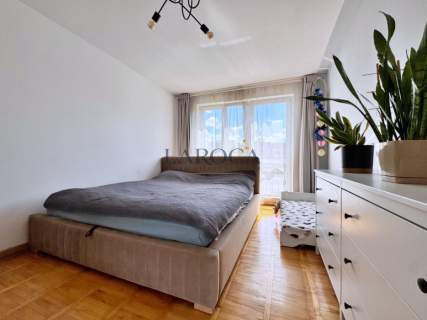 Na sprzedaż, 3 Pokoje, balkon, Toruń / Mokre.