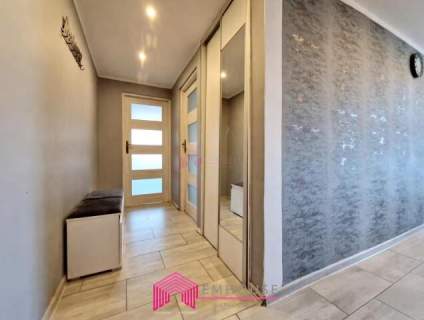 Komfortowe, bezczynszowe 2 pokoje 50 m2 - Nasutowo 10 km od