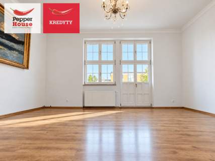 WYJĄTKOWE MIESZKANIE W GÓRNYM SOPOCIE