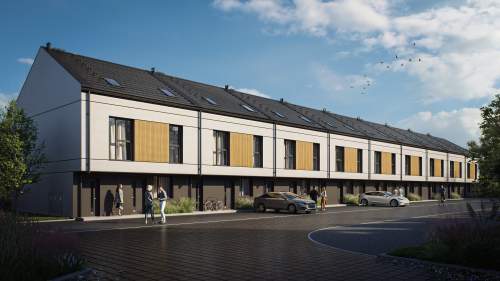 79m2, 2 poziomowe, nowe, 2027, MP w cenie