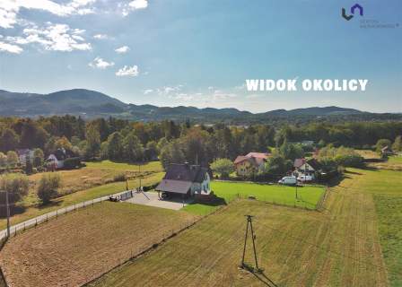 DZIAŁKA BUDOWLANA 2086 m ZAWODZIE MPZM
