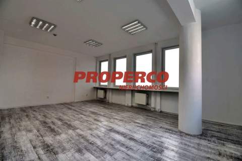 Lokal biurowy 35 m2, 3p/6, ul. Nowogrodzka