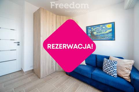 Przytulne 2 pokoje w centrum Pruszkowa